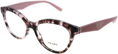 prada triangle pr11rv|Prada TRIANGLE PR11RV Eyeglass Frames ROJ1O1.